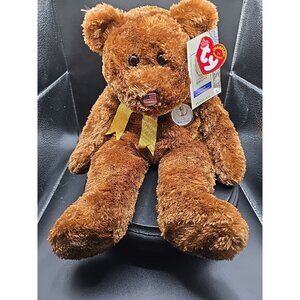 TY BEANIE BUDDY Japan & Korea Republic CHAMPION FIFA World Cup Soccer AMERICAN